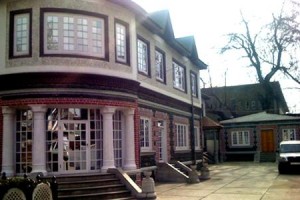 Hotel Akbar voted 10th best hotel in Srinagar