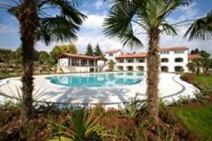 Monastero Hotel voted  best hotel in Soiano del Lago