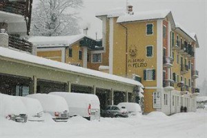 Hotel Al Pelmo Image