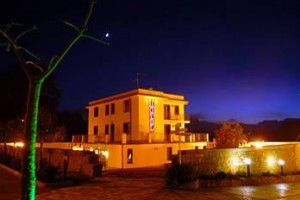 Hotel Al Ritrovo voted 9th best hotel in Piazza Armerina