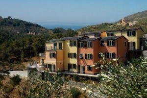 Hotel Al Terra di Mare voted 2nd best hotel in Levanto