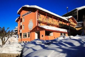 Hotel Alaska voted 6th best hotel in Andalo