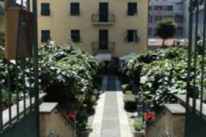 Hotel Alba Lavagna Image