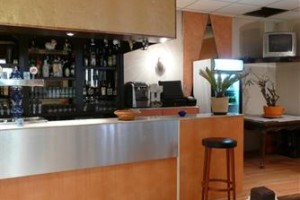 Hotel Alban Milan Image