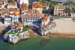 Hotel Albatroz voted 6th best hotel in Cascais