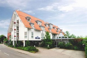 Hotel Alber Leinfelden-Echterdingen voted 3rd best hotel in Leinfelden-Echterdingen