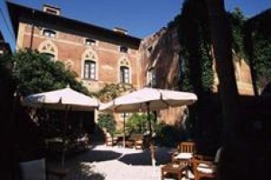 Albergo Pietrasanta voted  best hotel in Pietrasanta