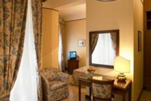 Albergo Reggio voted 10th best hotel in Reggio Emilia