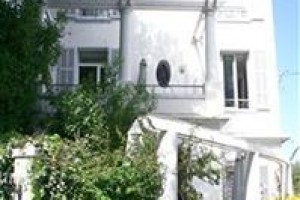 Hotel Albert 1er Cannes Image