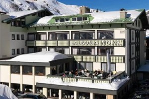Hotel Albona Nova voted 10th best hotel in Zurs