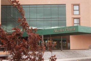 Hotel Alcala Plaza voted 10th best hotel in Alcala de Henares