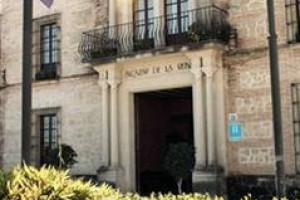 Alcazar de la Reina Hotel voted 3rd best hotel in Carmona