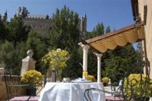 Hotel Alcazar Segovia voted 7th best hotel in Segovia