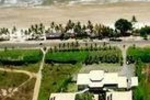 Hotel Aldeia da Praia voted  best hotel in Ilheus