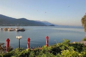 Hotel Aleksandrija voted 10th best hotel in Ohrid