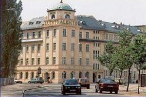 Hotel Alekto voted  best hotel in Freiberg
