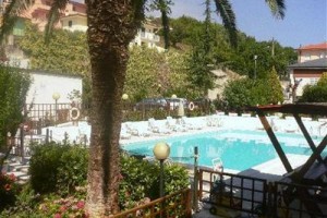 Hotel Alessandra voted 6th best hotel in Numana