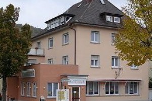 Hotel Alexander Bad Mergentheim voted 7th best hotel in Bad Mergentheim