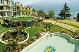 Hotel Alexander Limone sul Garda voted 6th best hotel in Limone sul Garda