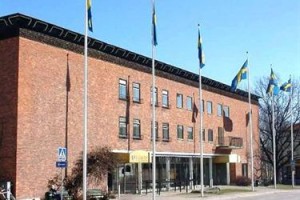 Hotell Alfred Nobel voted 2nd best hotel in Karlskoga