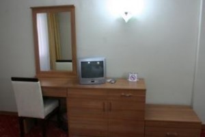 Hotel Ali Bilir Konya Image