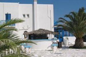 Hotel Alkyon Siros voted  best hotel in Megas Gialos