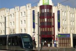 All Seasons Bordeaux Gare Saint Jean Image