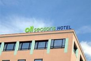 Hotel All Seasons Bourg-en-Bresse voted 5th best hotel in Bourg-en-Bresse
