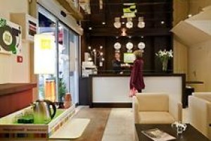 Hotel All Seasons Centre Nantes Image