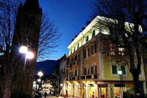 Hotel Alla Posta Saint-Vincent (Italy) voted 3rd best hotel in Saint-Vincent 