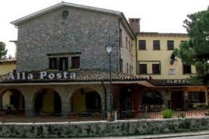 Hotel Alla Posta Teolo Image