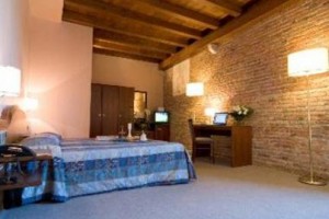 Hotel Alla Torre - Residenza d'Epoca voted 2nd best hotel in Castelfranco Veneto