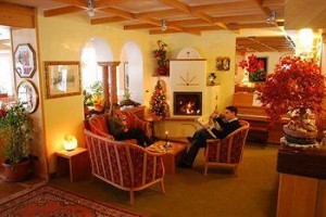 Hotel Alle Dolomiti Image