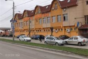 Hotel Alma Spa voted 2nd best hotel in Satu Mare