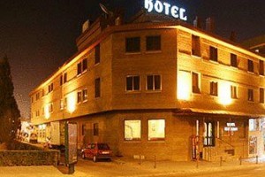 Almanzor Hotel voted 7th best hotel in Ciudad Real