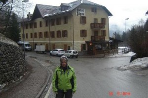 Hotel Alpen Image