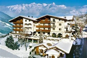 Hotel Alpendorf voted 3rd best hotel in St. Johann im Pongau