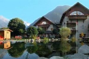 Hotel Alpengarten Image