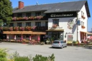 Hotel Alpengasthof Messner voted  best hotel in Soboth
