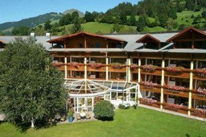 Alpenhof Brixen voted 3rd best hotel in Brixen im Thale