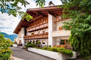 Hotel Alpenhof Tirolo Image
