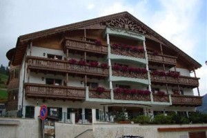 Hotel Alpenrose Arabba voted 10th best hotel in Arabba