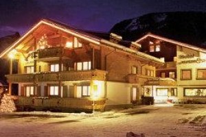 Hotel Alpenrose Au voted 2nd best hotel in Au