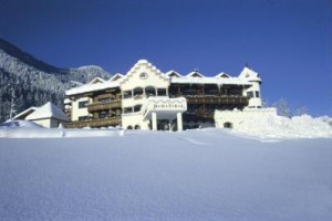 AlpenSchloessl Hotel voted 4th best hotel in Soll
