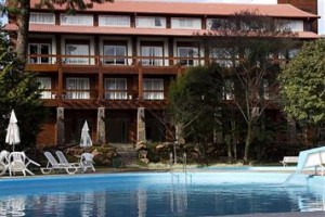 Hotel Alpestre voted 2nd best hotel in Gramado