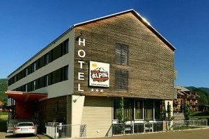 Hotel Alpin am Kreischberg voted 5th best hotel in Sankt Georgen ob Murau