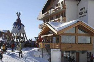 Hotel Alpina Fiesch voted 9th best hotel in Fiesch