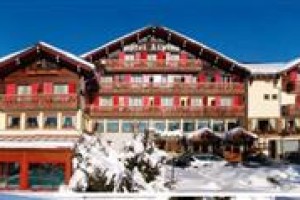 Chalet-Hotel Alpina voted 4th best hotel in Les Gets