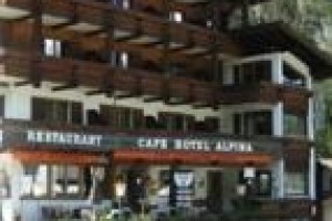 Hotel Alpina-Regina voted 6th best hotel in Biberwier