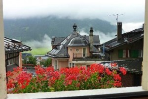 Hotel Alpsu voted 7th best hotel in Disentis/Muster